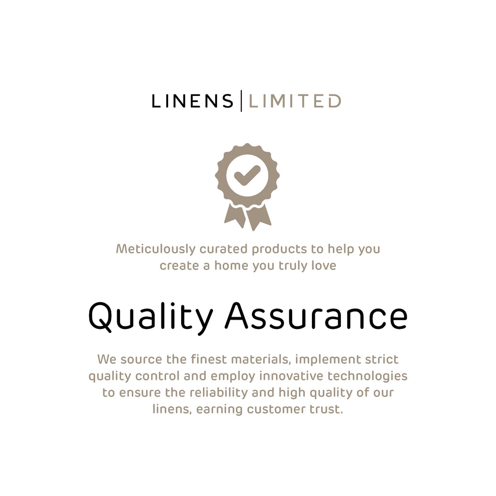 Linens Limited - Cushion Insert 50cm x 50cm, Soft & Plump Natural Duck Feather Sofa Cushion Pad, Elegant, Versatile, Easy to Clean, Large Square Cushion Inner, Perfectly Fits Covers (White) (2 Pack)